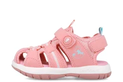 Sandalias con tiras ajustables 252821 | Garvalin Fashion