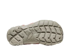 Sandalias con tiras ajustables SEACAMP II CNX | Keen Online