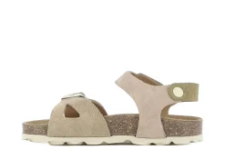 Sandalias con tiras ajustables KAOI | Camelot Best