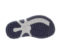 Sandalias con tiras ajustables FARRETO | Chicco Fashion