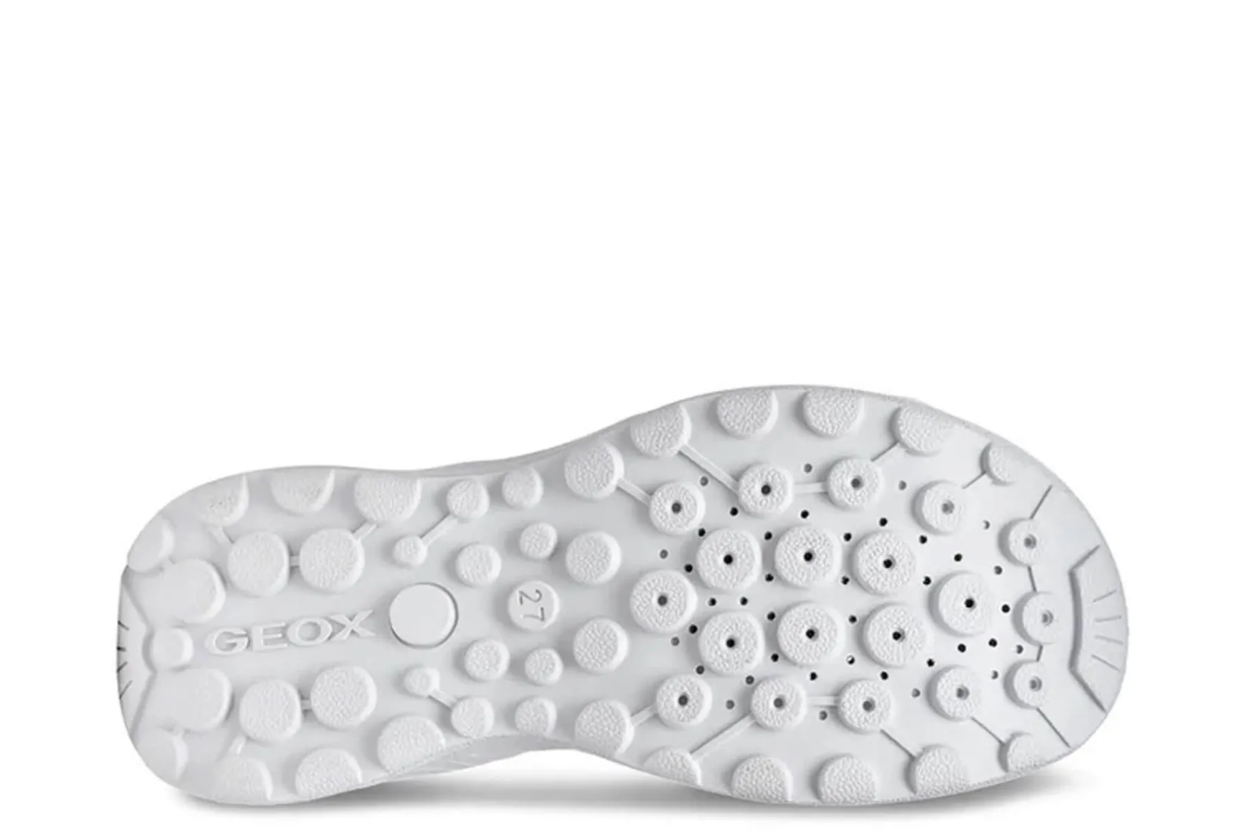 Sandalias con tiras ajustables J VANIETT BOY | Geox Hot