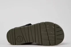 Sandalias con tiras ajustables ORUGA SANDAL KIDS | Camper Sale