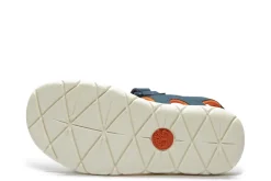 Sandalias con tiras ajustables PERKINS ROW BACKSTRAP | Timberland Outlet