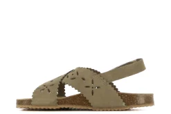 Sandalias con tiras ajustables RUTHIE | Little Camila's Fashion