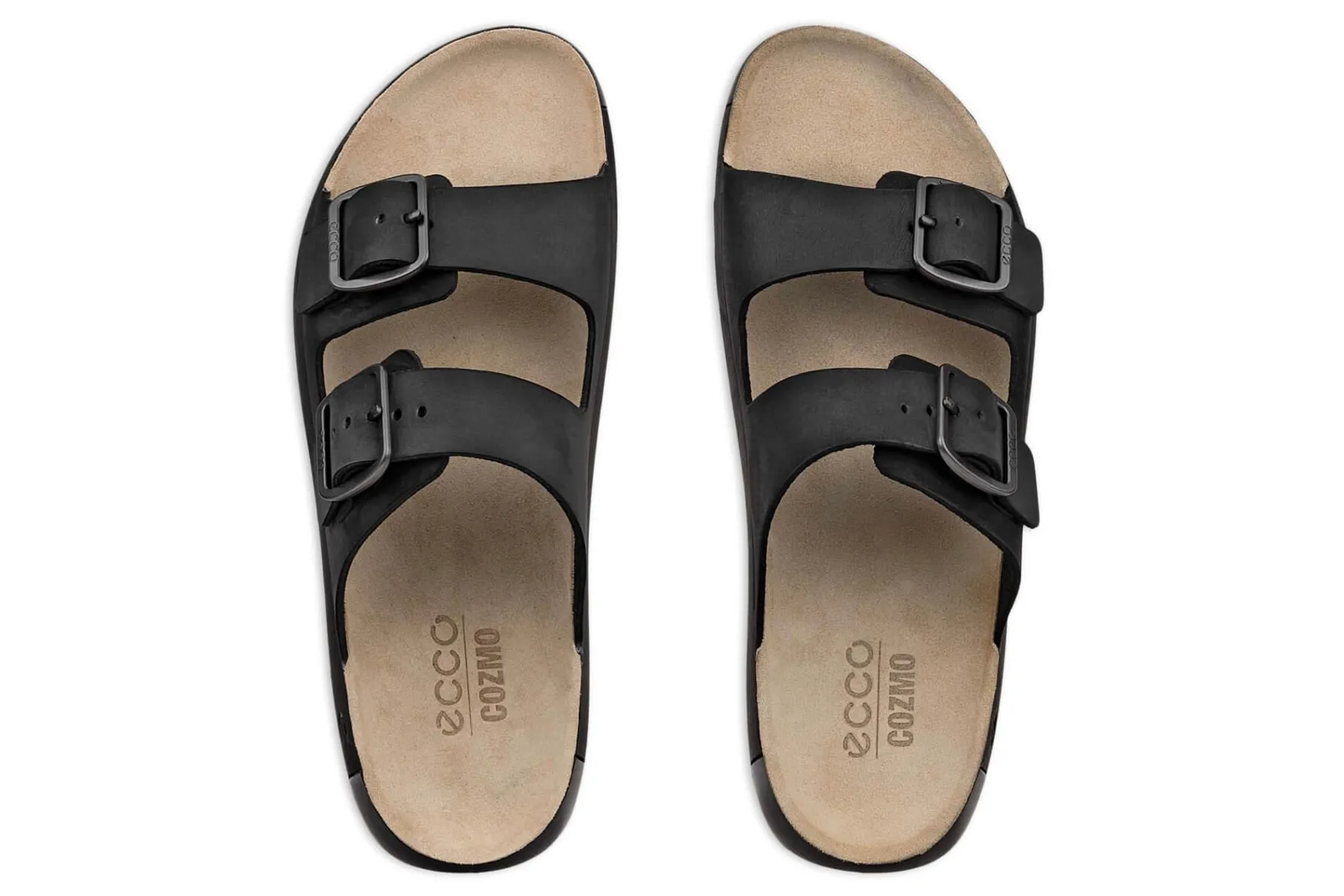Sandalias COZMO NEW BUCKLE | Ecco Clearance