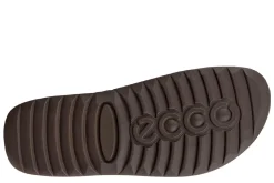 Sandalias COZMO NEW BUCKLE | Ecco Fashion