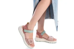 Sandalias de cuña 162309 | Carmela New