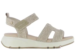 Sandalias de cuña 162362 | Carmela Hot