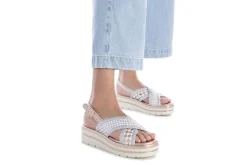 Sandalias de cuña 162256 | Carmela New