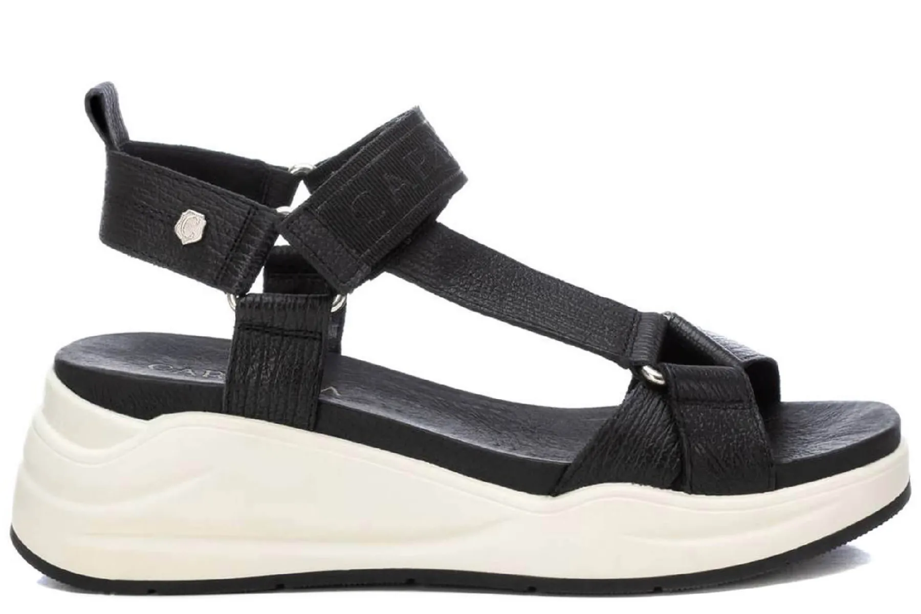 Sandalias de cuña 161551 | Carmela Hot