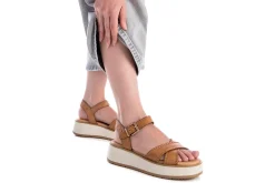 Sandalias de cuña 162245 | Carmela Online