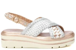 Sandalias de cuña 162256 | Carmela New