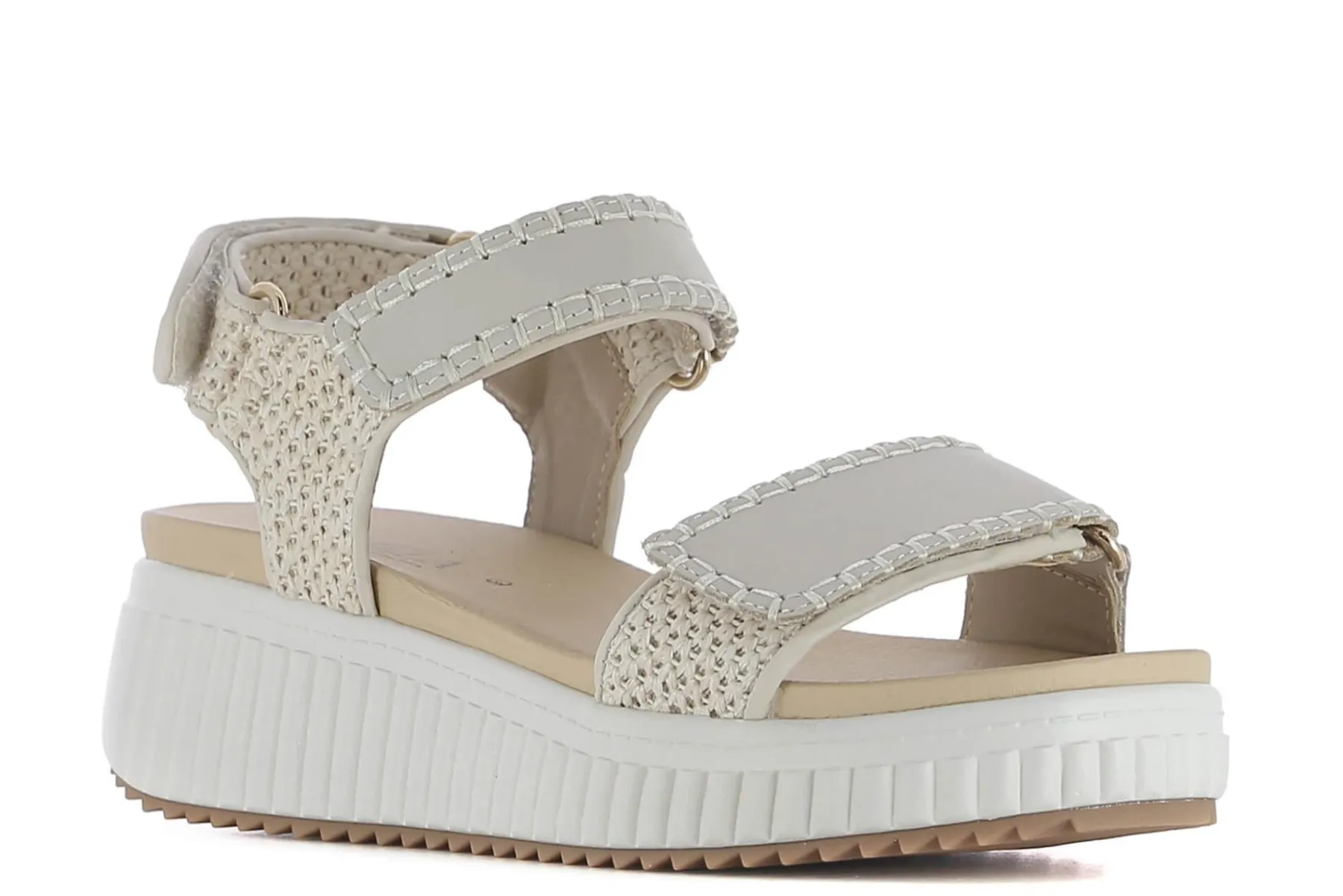 Sandalias de cuña 162243 | Carmela Best