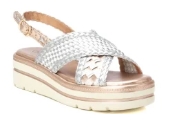 Sandalias de cuña 162256 | Carmela New