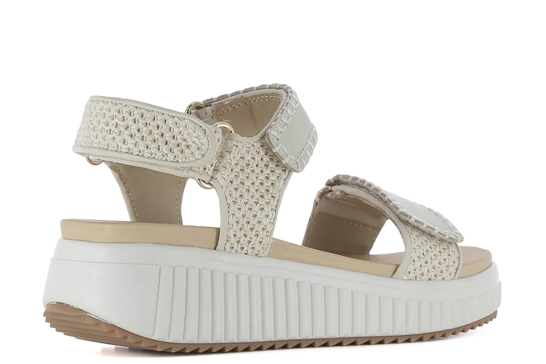 Sandalias de cuña 162243 | Carmela Best