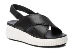 Sandalias de cuña 162244 | Carmela Fashion