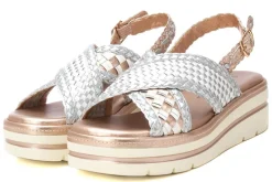Sandalias de cuña 162256 | Carmela New