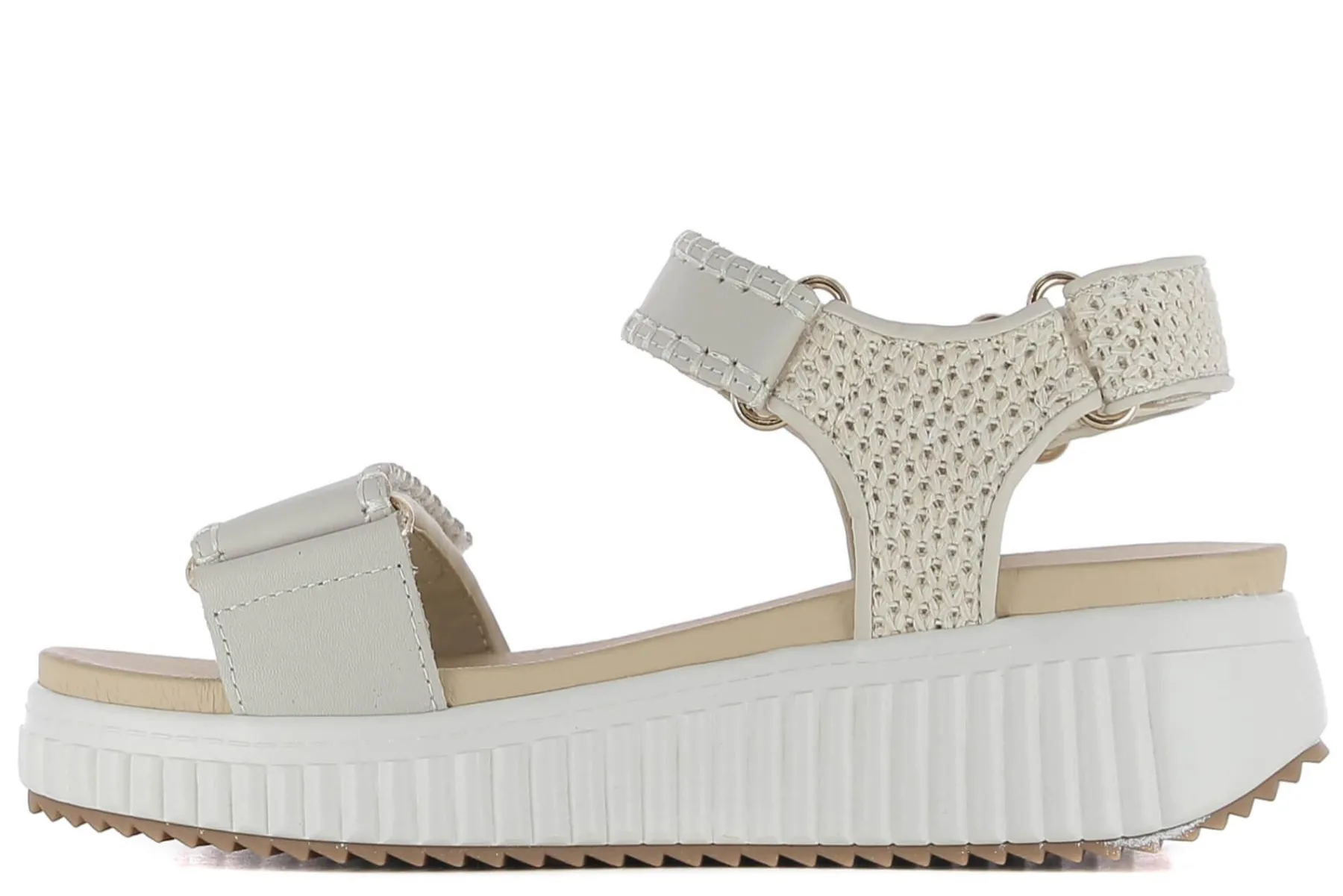 Sandalias de cuña 162243 | Carmela Best