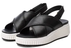 Sandalias de cuña 162244 | Carmela Fashion