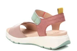 Sandalias de cuña 162309 | Carmela New
