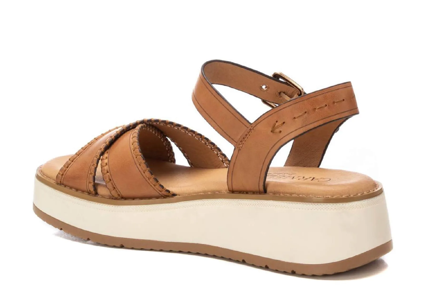 Sandalias de cuña 162245 | Carmela Online