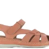 Sandalias de cuña ALBAICIN | Casas Comfort Hot