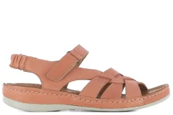 Sandalias de cuña ALBAICIN | Casas Comfort Hot