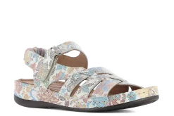 Sandalias de cuña ALBAICIN | Casas Comfort Clearance