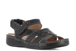 Sandalias de cuña ALBAICIN | Casas Comfort Fashion