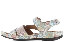 Sandalias de cuña ALBAICIN | Casas Comfort Clearance