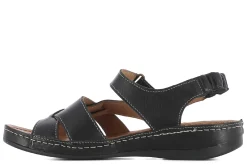 Sandalias de cuña ALBAICIN | Casas Comfort Fashion