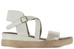 Sandalias de cuña AMARENA | Camila's Sale