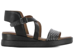 Sandalias de cuña AMARENA | Camila's Sale