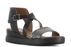 Sandalias de cuña AMARENA | Camila's Sale