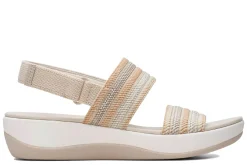 Sandalias de cuña ARLA STROLL | Clarks Hot