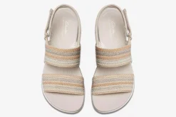 Sandalias de cuña ARLA STROLL | Clarks Hot