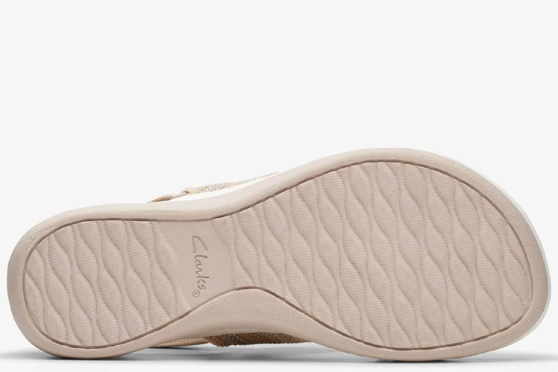 Sandalias de cuña ARLA STROLL | Clarks Hot