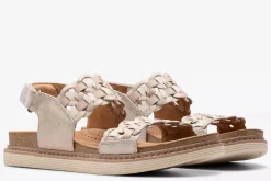 Sandalias de cuña ARWELL GLIDE | Clarks Fashion