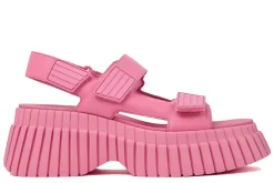 Sandalias de cuña BCN | Camper Best