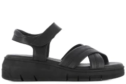 Sandalias de cuña BLOW | Casas Collection Online