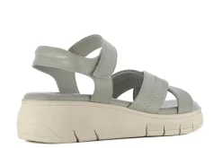 Sandalias de cuña BLOW | Casas Collection Best