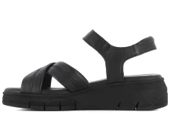 Sandalias de cuña BLOW | Casas Collection Online