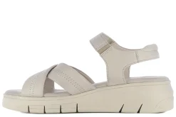 Sandalias de cuña BLOW | Casas Collection Fashion