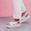 Sandalias de cuña BRIGHTON | Art Online