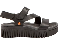 Sandalias de cuña BRIGHTON | Art Sale