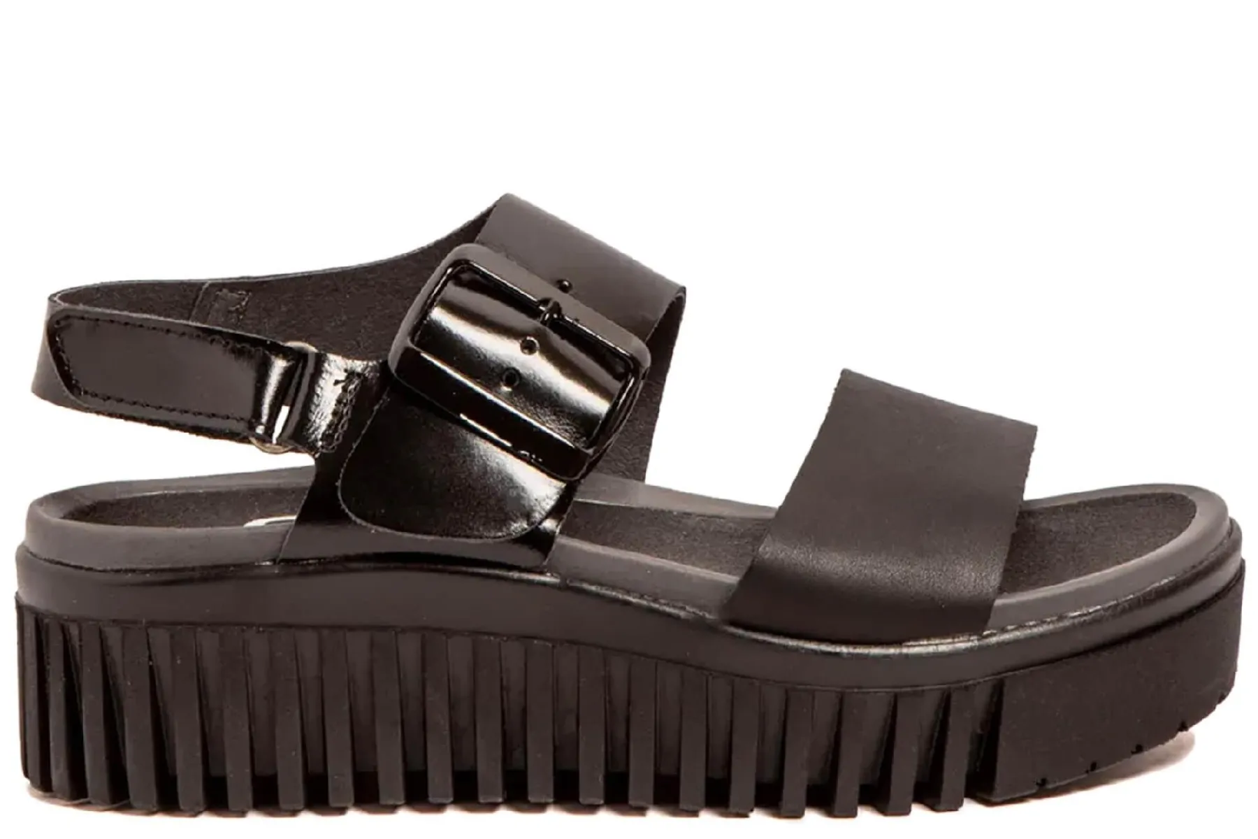 Sandalias de cuña BRIGHTON | Art Clearance