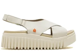 Sandalias de cuña BRIGHTON | Art Online