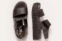 Sandalias de cuña BRIGHTON | Art Clearance