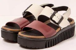 Sandalias de cuña BRIGHTON | Art Clearance
