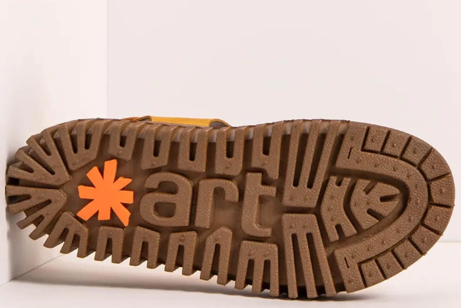 Sandalias de cuña BRIGHTON | Art Outlet